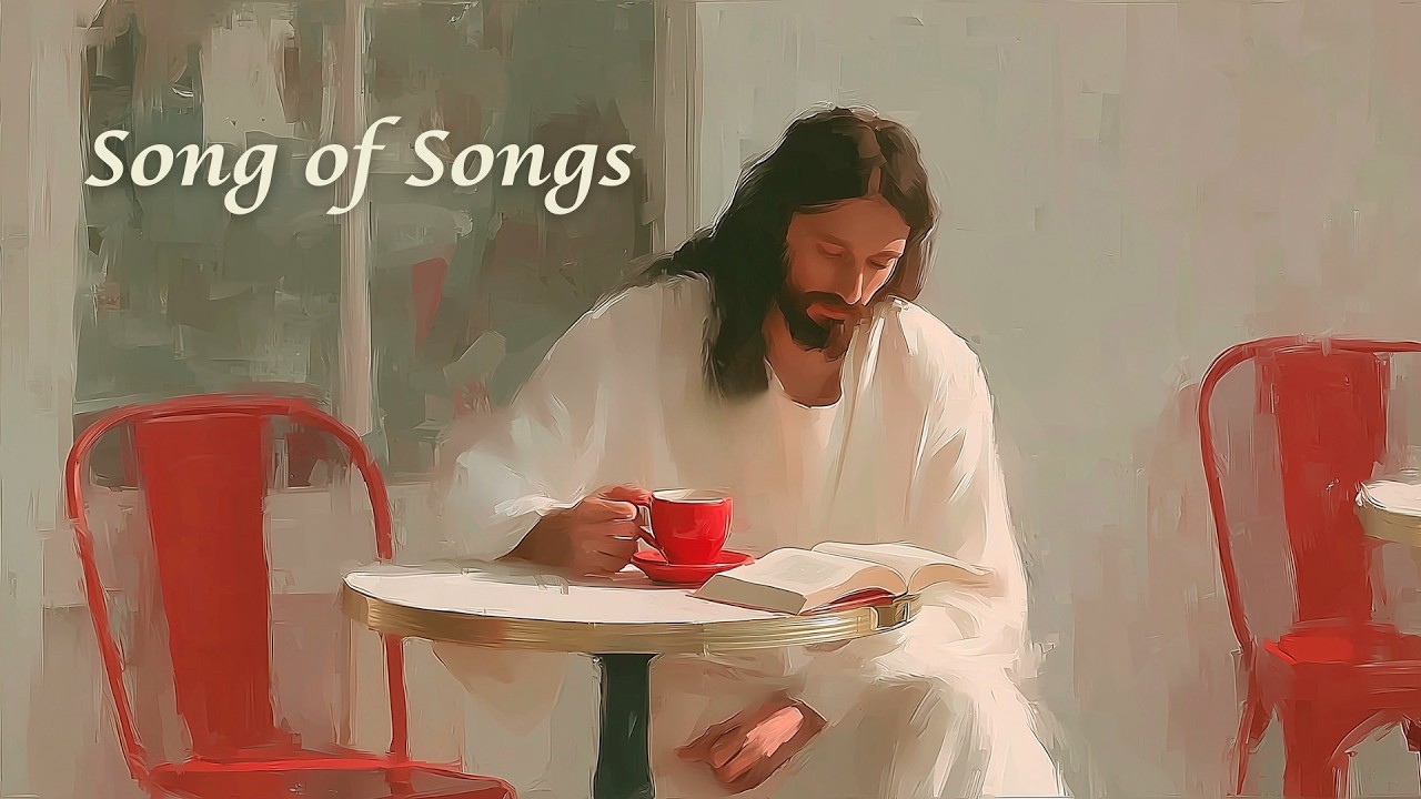 Christian Jazz Playlist ✨ Песнь Песней в джазе ❤️ Любовное письмо | Работа · Учёба · Чтение