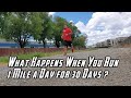 What Happens When You Run 1 Mile a Day for 30 Days?