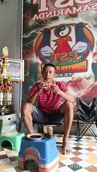 Nasi Uduk ikan LeLe... NgaBluk Leee