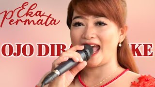 OJO DIBANDINGKE || Cover by Eka Permata.