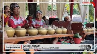 Gending Banyumasan | lagon2 ebegan 3 | ebeg MUGI LESTARI @Paeagusvideoebegchannel