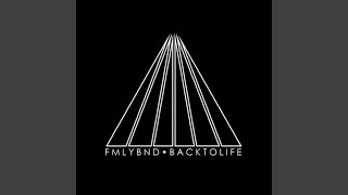 Video thumbnail of "FMLYBND - Electricity (Rush)"