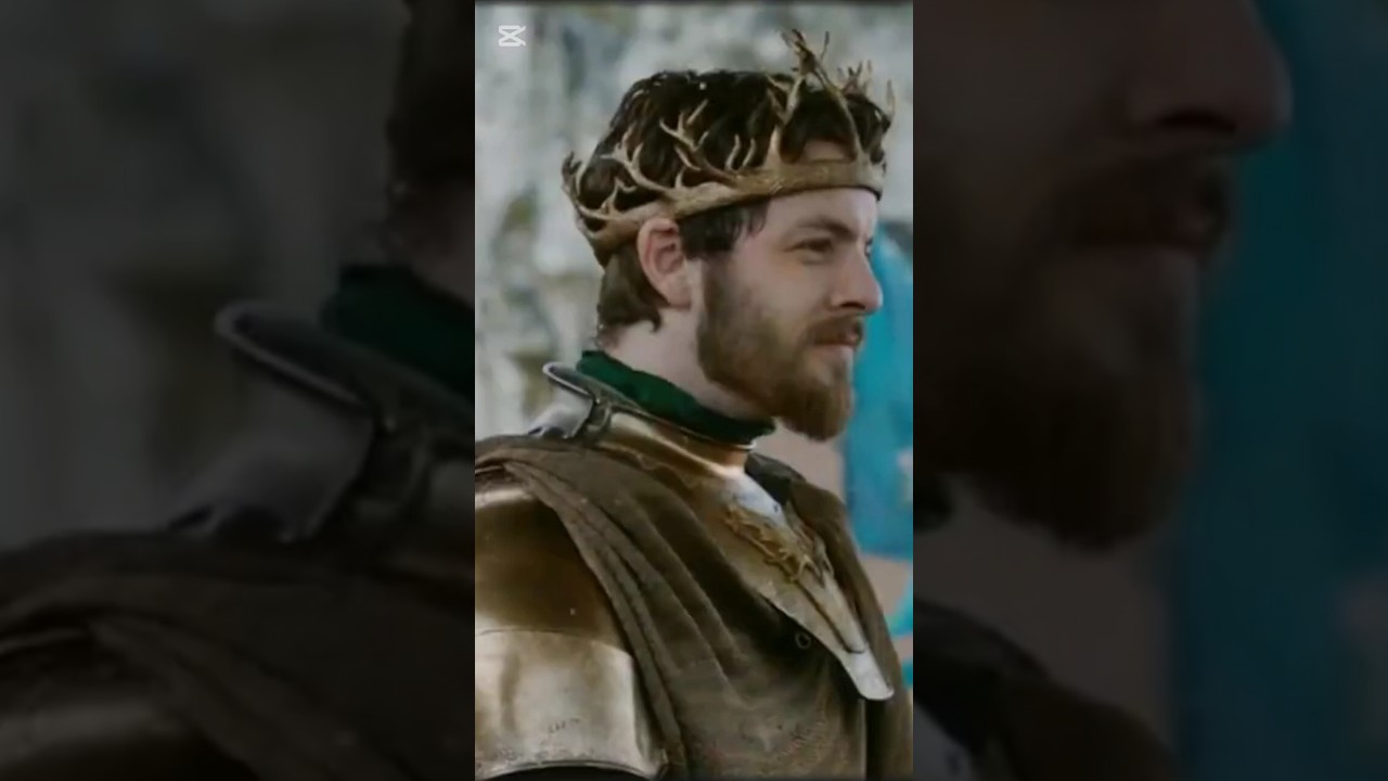 🦌¿RENLY ERA TAN TONTO?❇️ 