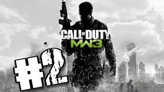 Call of Duty MW3 #2