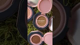 Riman Icd Glow Cushion