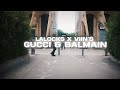 Goldn Gucci Balmain Feat Lalocks Viins mp3