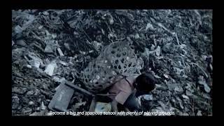 Iklan PSA KPK - Sekolahku  (2006) @ Metro TV & RCTI