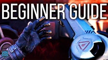 TOP TIPS FOR NEW PLAYERS - Beginner Guide - The Cycle: Frontier