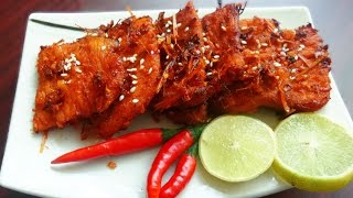 Cách làm KHÔ HEO vừa đơn giản vừa thơm ngon - Món Ăn Ngon