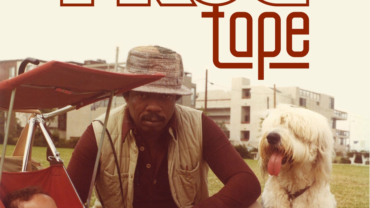 Monk Mandino - Traffic (f. Dub Steven, Hector, Mac Tre, Otherwize) - Frog Tape