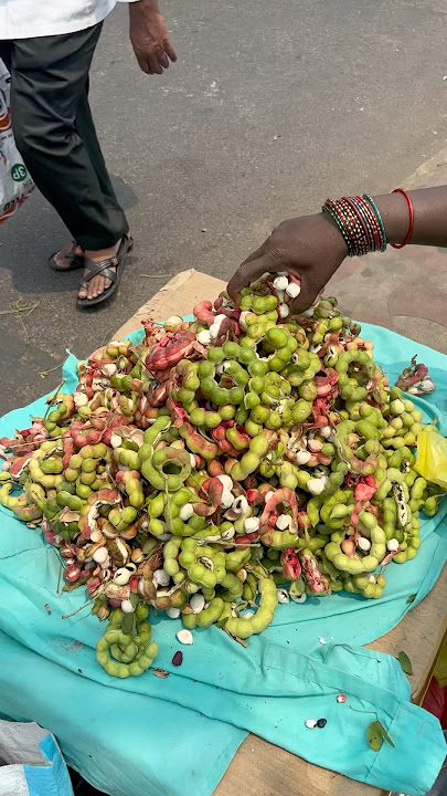 Sima Sinthakayalu  #village #food #viralvideo #fruit