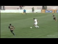 هدف خرافي لوليد الكرتي في شباك الجيش