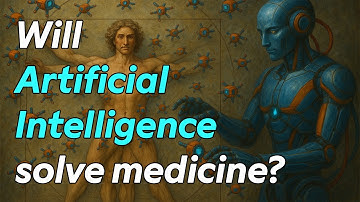 Will AI solve medicine?
