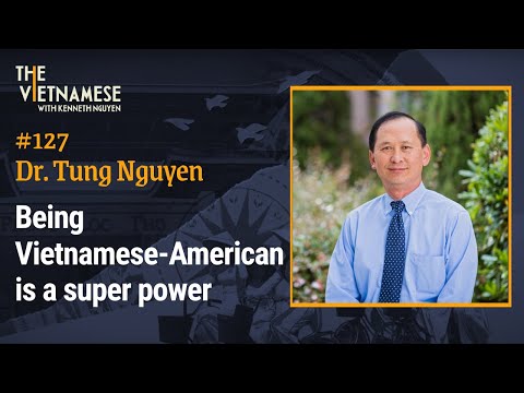 Video 127 - Being Vietnamese-American is a super power - Dr. - youtube