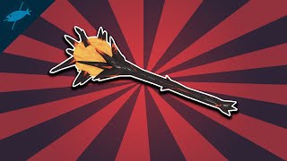 [TF2] Bad Weapon Academy: Sun-on-a-Stick