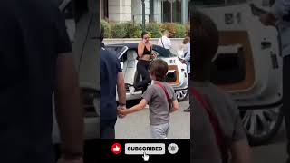 Download Lagu Miljardairdame uit Monaco #automobile #fypシ #foryou #monaco #miljardair MP3