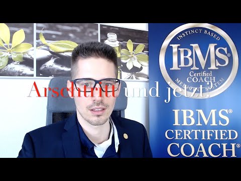 ? IBMS® Coaching - Die speziellen Fähigkeiten