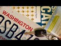 #26. В шоке от цен на замену прав и постановку авто на учёт в штате Вашингтон.