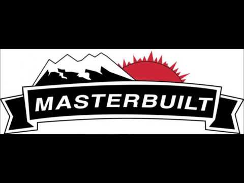 Prime Rib Roast on the Masterbuilt Smoker