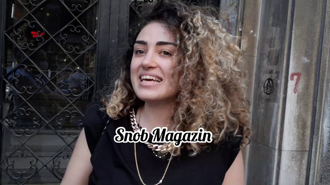 Dilan Çıtak, babası İbrahim Tatlıses�e tepki gösterdi! YouTube