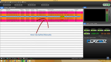 PlayWIZ HD  Playout Automation Software - Decklink Playout - IPTV - Introduction -