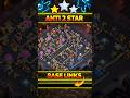 TH18 ANTI 3 STAR LEGEND LEAGUE BASE USED BY GLOBAL PLAYERS #clashofclans #th18base #brawlstars