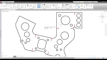 Quickstart Tutorial - DXF Exporter for Inventor