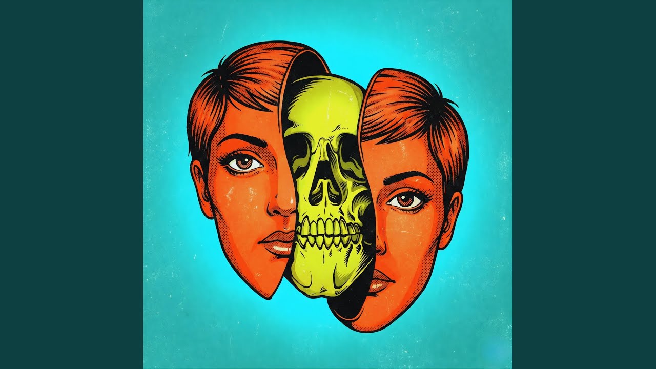 Psychedelic Sacrifice (Temple Of Madness)