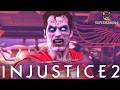 STARFIRE SPAMMER GETS ME ANGRY Injustice 2 Bizarro STARFIRE SPAMMER GETS ME ANGRY Injustice 2 Bizarro