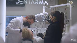 All-on-6 Dental Implants | Full-Arch Implant Treatment Information 🦷