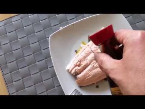 Video: Come Bollire Il Salmone
