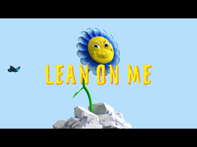 Cheat Codes - Lean on Me (feat. Tinashe).mp3