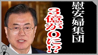 遂に反反日勃発！失踪疑惑のイヨンスの今が明らかに！慰アン婦団体、3億もらったハズなのに会計上「0」！水曜集会の中止を求める、反反日集会が発生！