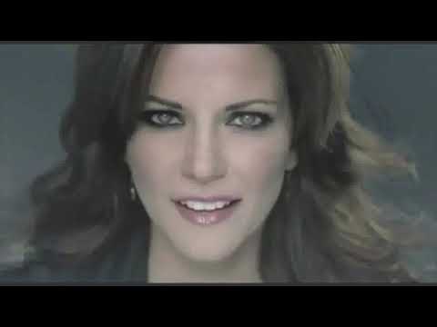 To Know Him Is To Love Him : Martina McBride