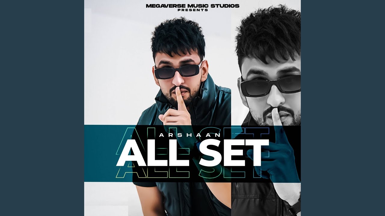 All Set adlı videoyu YouTube'da izle All Set adlı videoyu YouTube'da izle