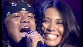 Takut Anggun feat Candil (Live)