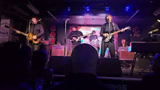Snippet  'Please Please Me'   Cavern Beatles, Cavern Live Room,  Liverpool. 4/4/24