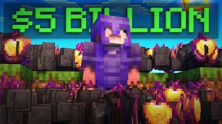 This guy scammed me so I destroyed his server