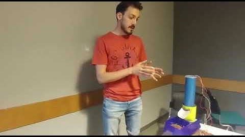 EE321 Microprocessors Semester Project - AutoPush Feeder