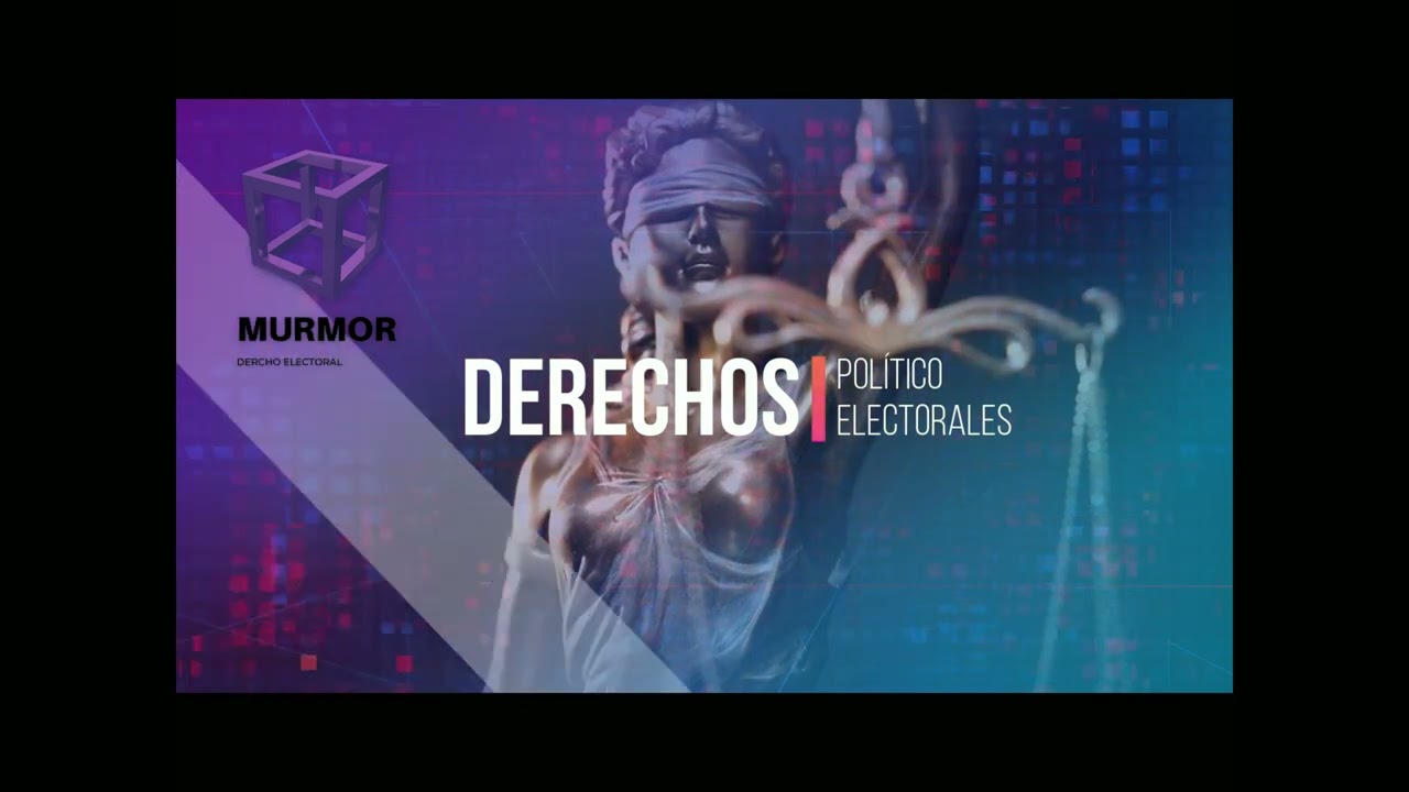 BIENVENIDOS A MUMOR DERECHO ELECTORAL PARA CIUDADANOS