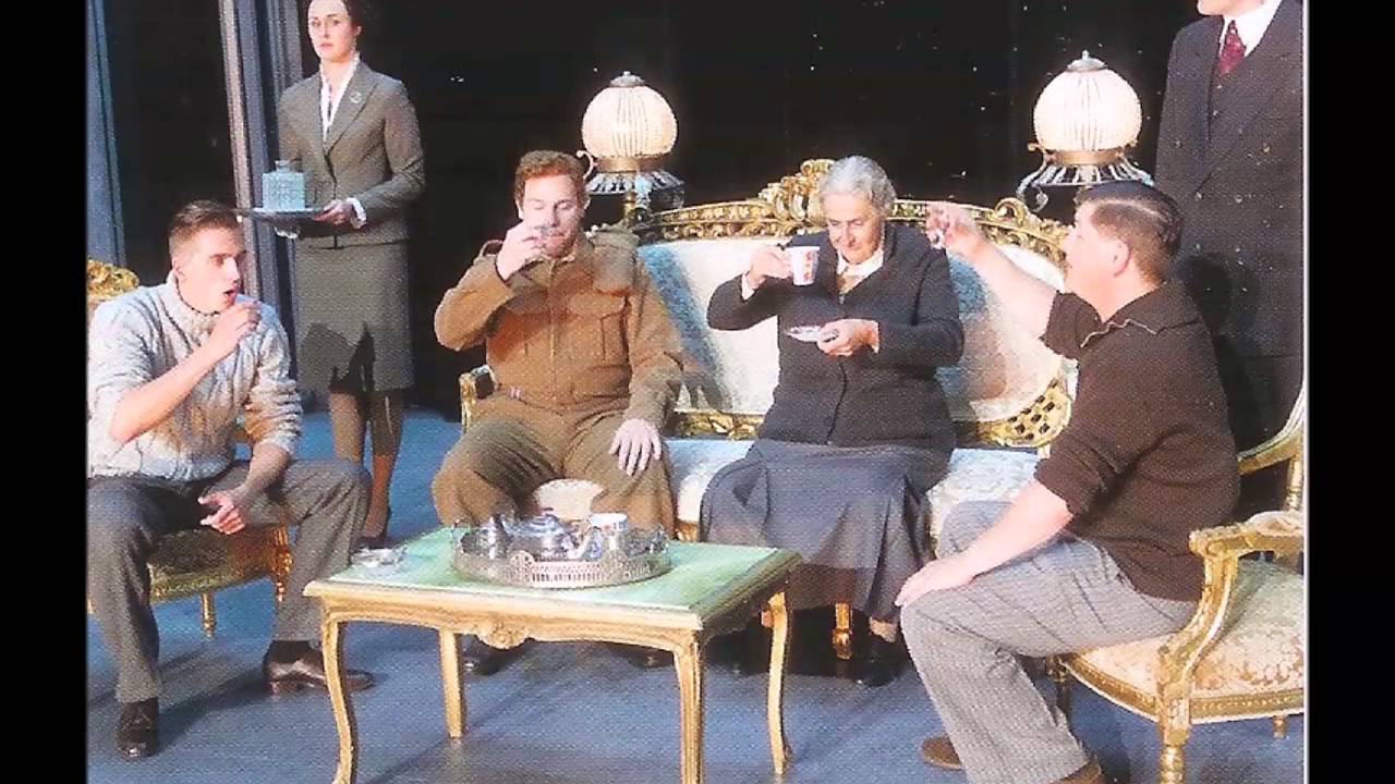Mijn film soldaat van oranje presentatie ckv versie 1 - YouTube