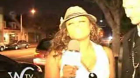 Yolanda Whittaker a.k.a. Yo Yo WTV Exclusive