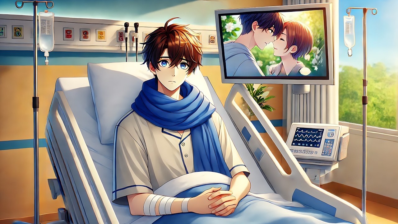 Ella me dejó en cirugía; desperté con fotos de su luna de miel con mi mejor amiga