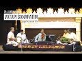 Vatapi Ganapathim  in Hamsadhwani Ragam | Dr L Subramaniam