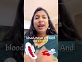 Can i lose mu virginity by using menstrual cups⁉️🤨 #virginity #menstrualcup
