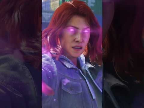 Marvel Wolverine (ITA) Episodio 3: L’arrivo di Jean Grey ! #wolverine #youtubeshorts #viral