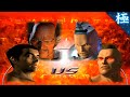 [TAS] Tekken Tag Tournament - Heihachi/Kazuya vs. Gunjack/Jack 2