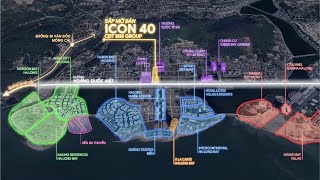 Icon 40 - Siêu Phẩm Toà Tháp Hạ Long - Bim Land