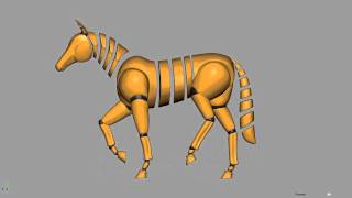 horse trot.avi