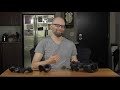 Beginning of video